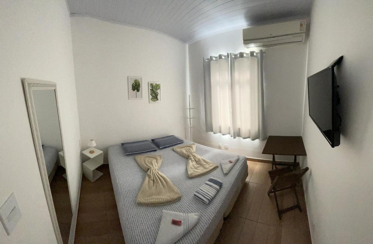 Jardins Village Hostel - Jardim Paulista São Paulo Eksteriør bilde