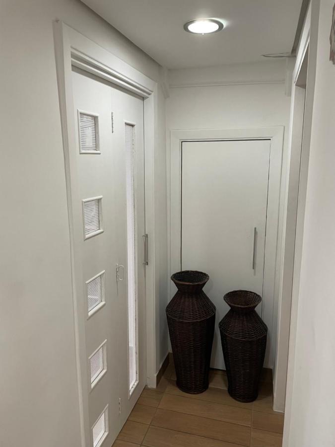 Jardins Village Hostel - Jardim Paulista São Paulo Eksteriør bilde